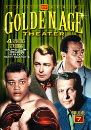 Golden Age Theater - Volume 7 - 