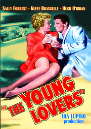 Young Lovers - 