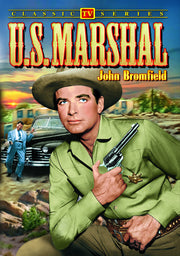 U.S. Marshal - Volume 1 - 