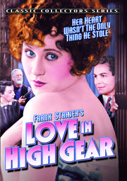 Love In High Gear - 