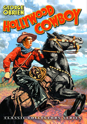 Hollywood Cowboy - 