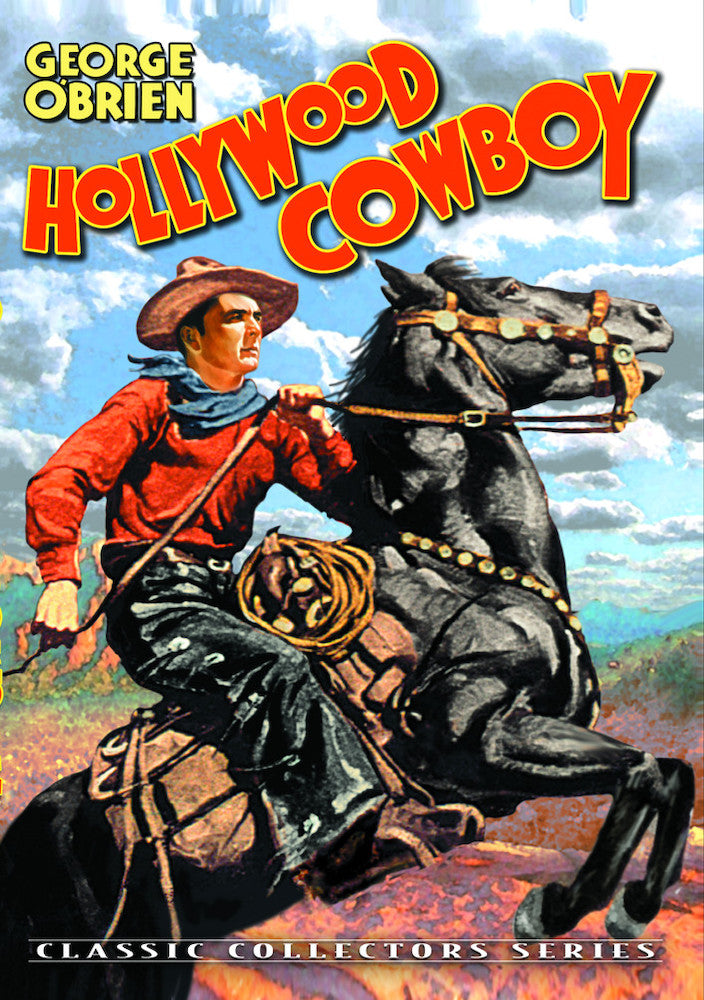 Hollywood Cowboy - 