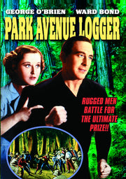 Park Avenue Logger - 
