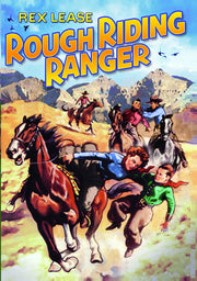 Rough Riding Ranger - 