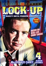 Lock-Up - Volume 4 - 