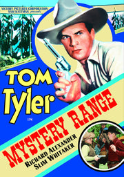 Mystery Range - 