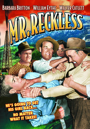 Mr. Reckless - 
