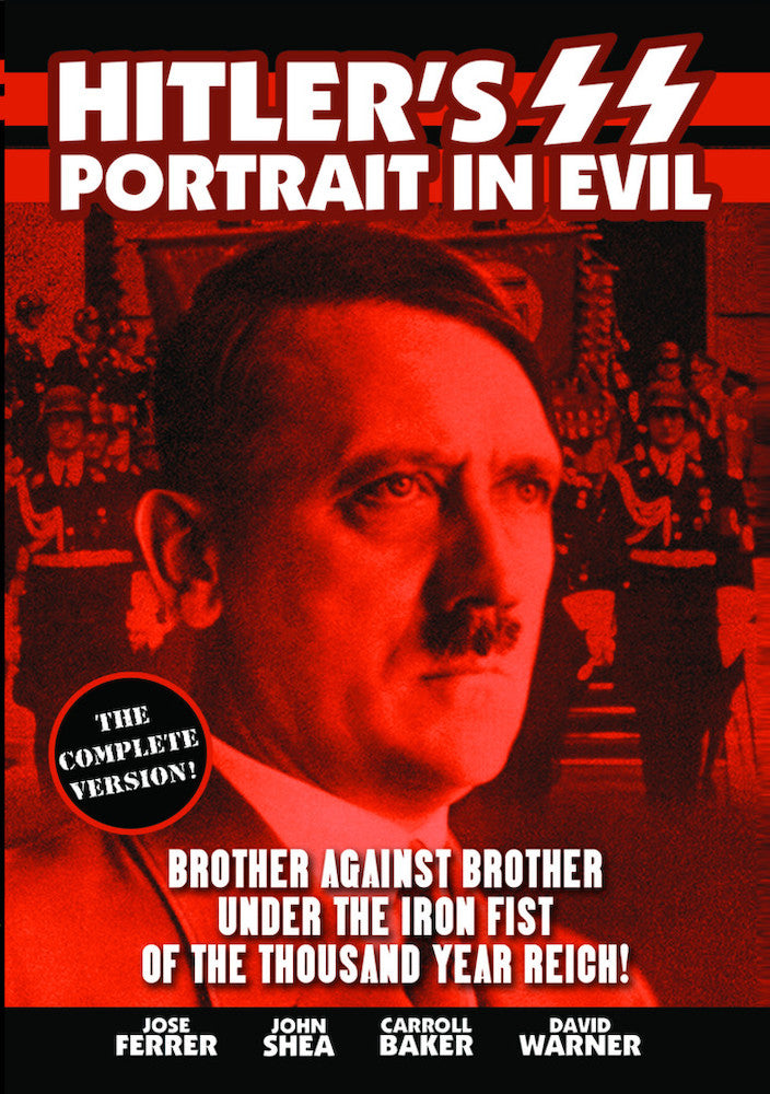 Hitler's SS - Portrait in Evil - 
