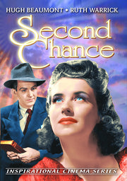 Second Chance - 