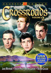Crossroads - Volume 2 - 