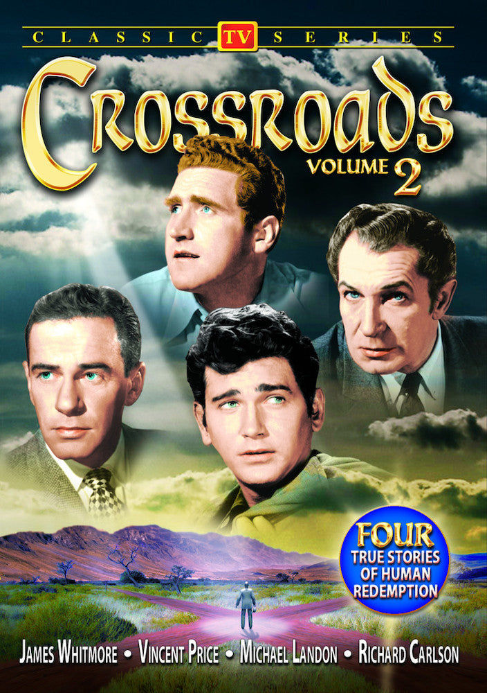 Crossroads - Volume 2 - 