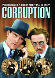 Corruption - 