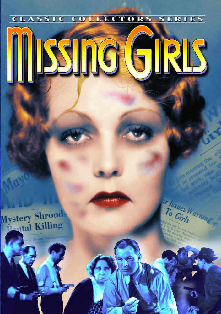 Missing Girls - 