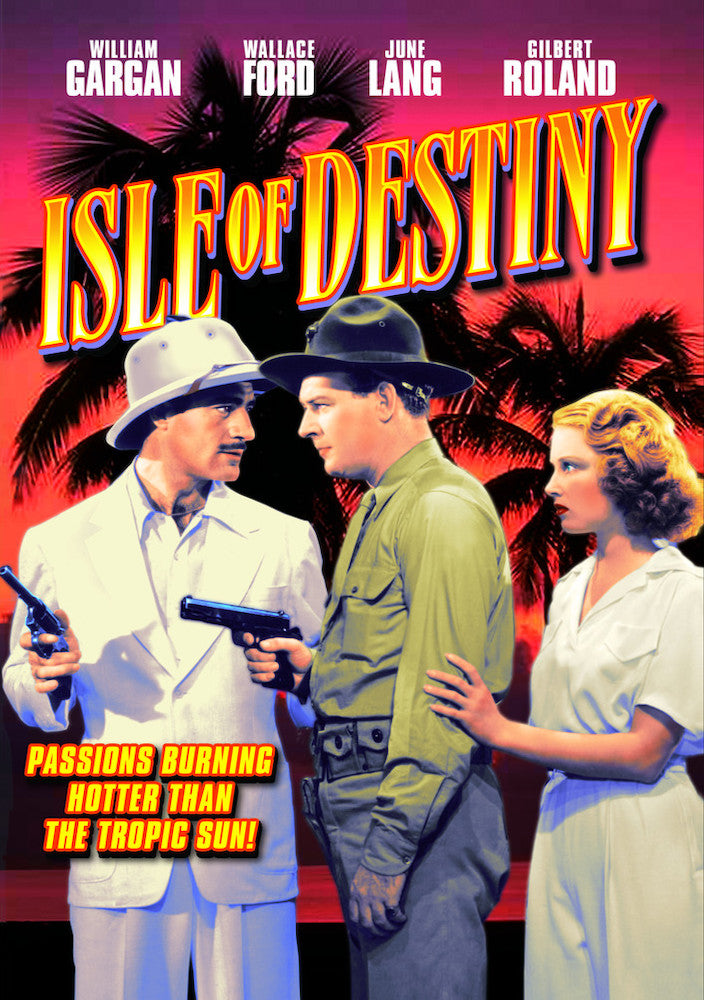 Isle of Destiny - 