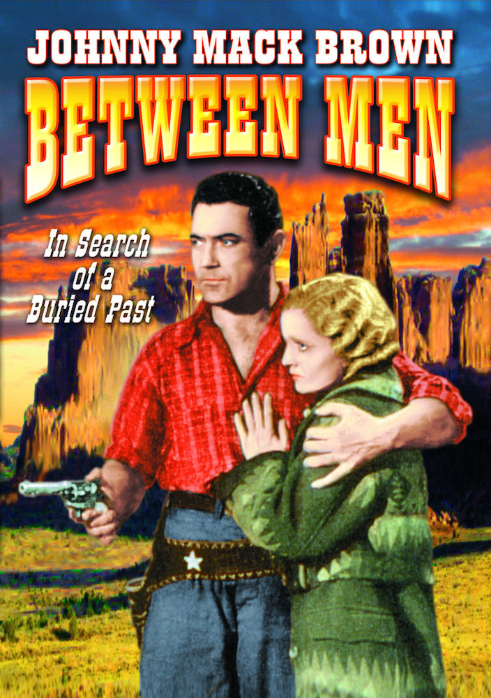 Between Men - 