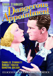 Dangerous Appointment - 