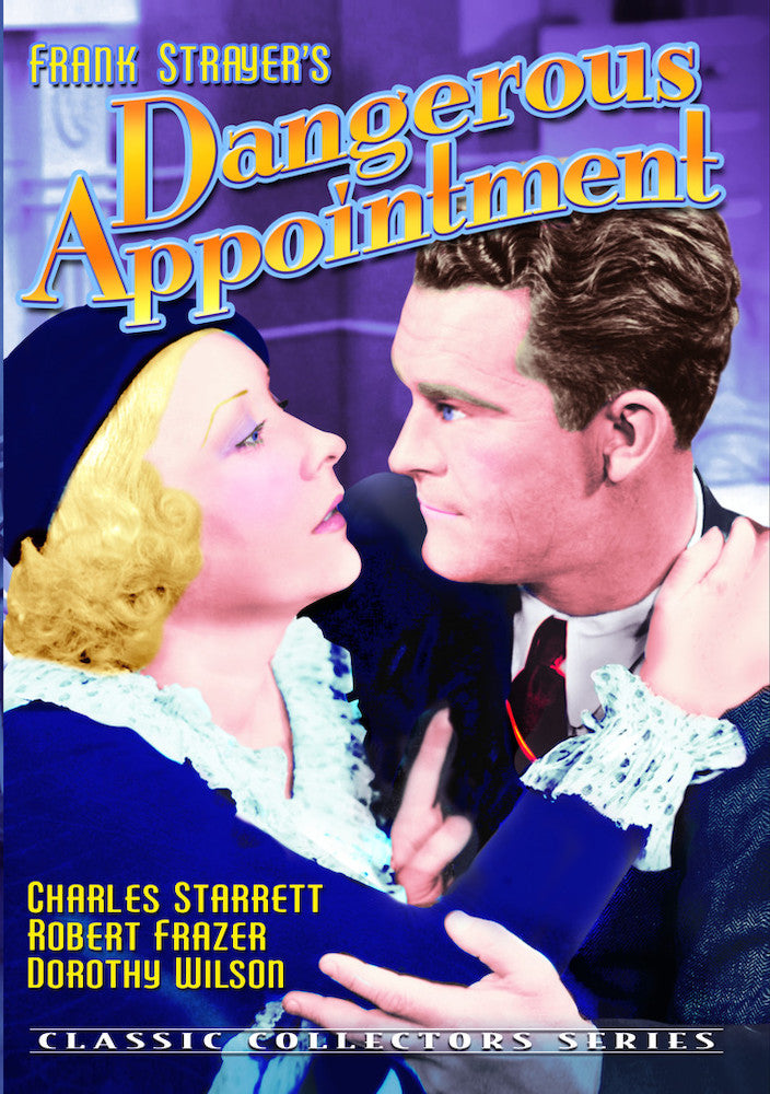 Dangerous Appointment - 