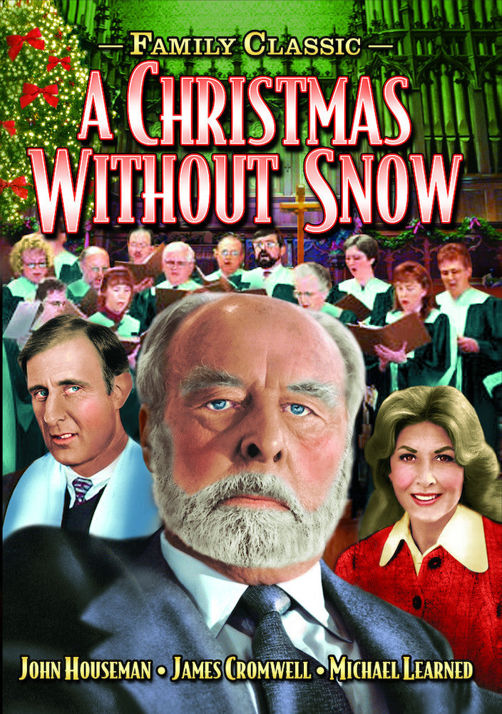 A Christmas Without Snow - 