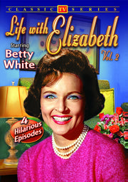 Life With Elizabeth - Volume 2 - 
