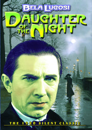 Daughter of The Night (Silent) - 