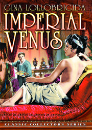 Imperial Venus - 