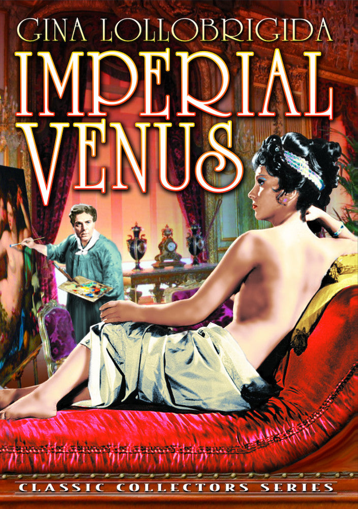 Imperial Venus - 