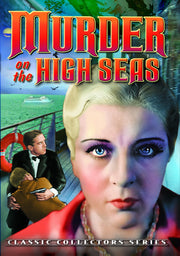 Murder on the High Seas - 