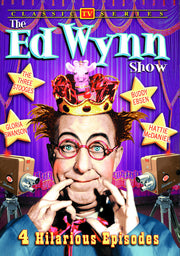 The Ed Wynn Show - Volume 1 - 