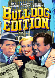 Bulldog Edition - 