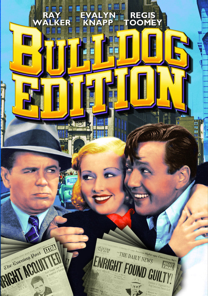 Bulldog Edition - 
