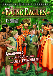 The Young Eagles - 