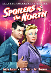 Spoilers of the North - 