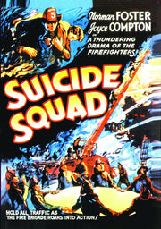 Suicide Squad - 