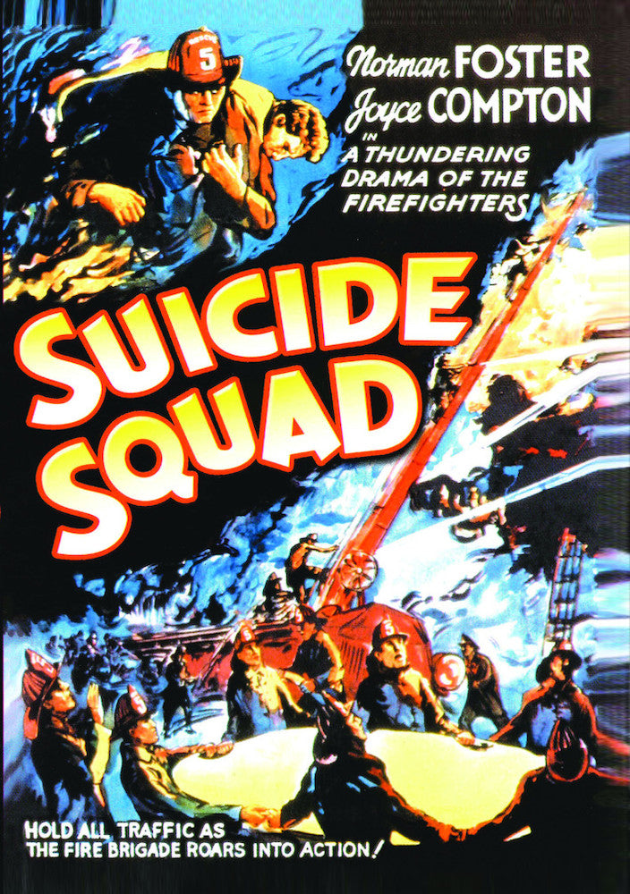 Suicide Squad - 