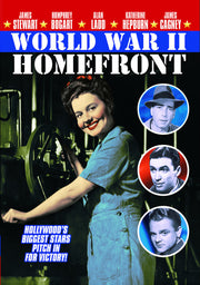 WWII - World War II Homefront, Volume 1 - 