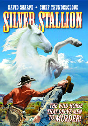Silver Stallion - 