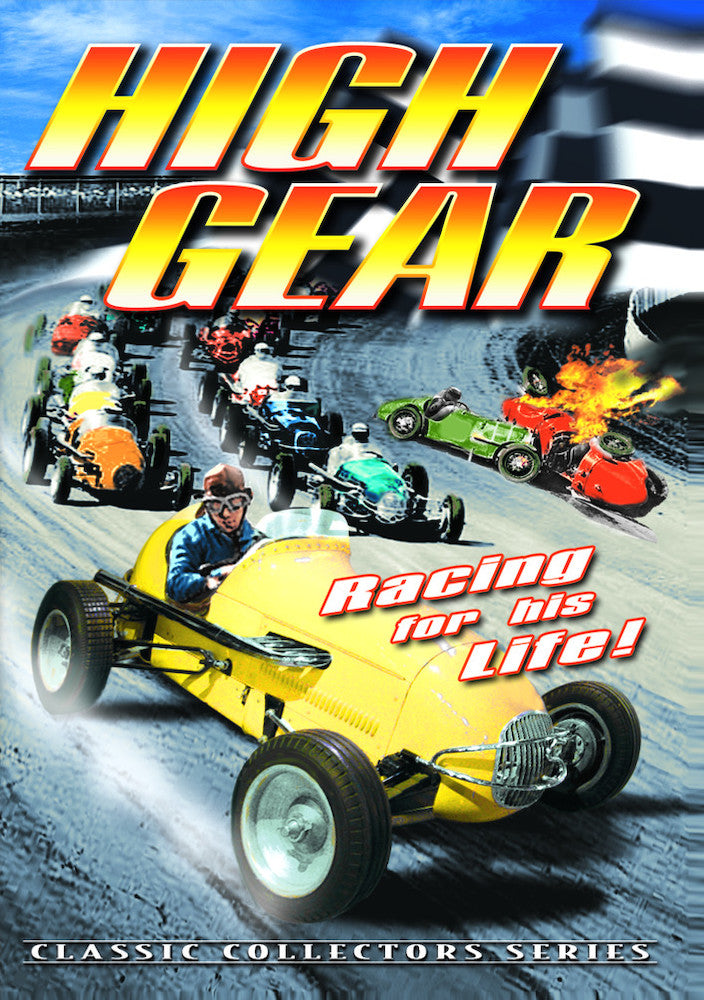 High Gear - 