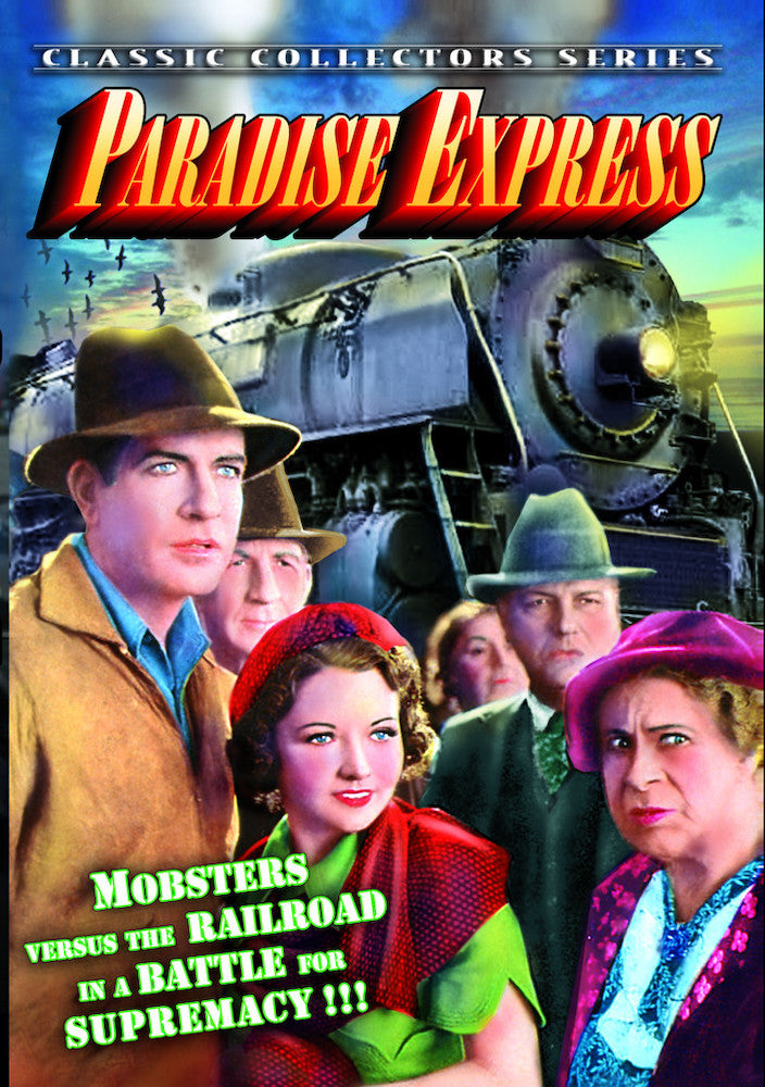 Paradise Express - 