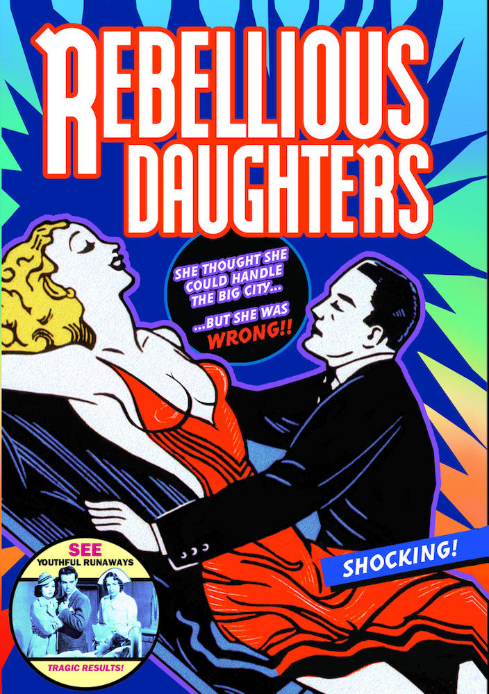 Rebellious Daughters - 