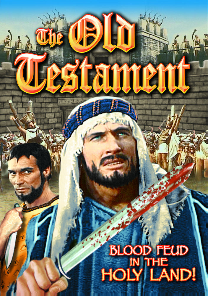 The Old Testament - 