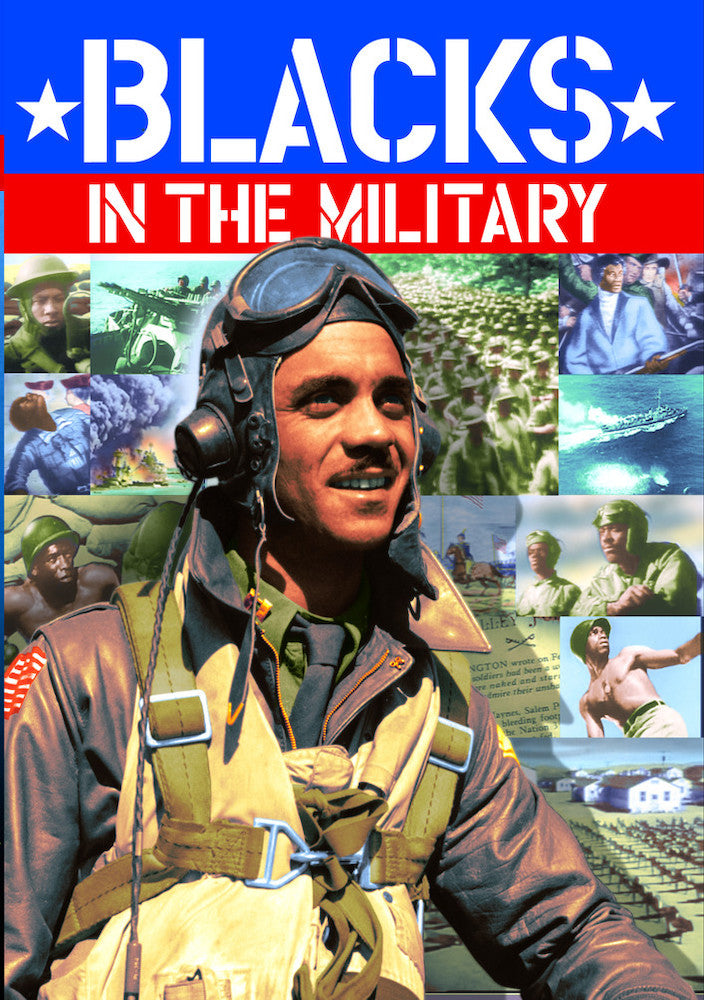 Blacks In The Military - 