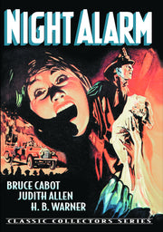 Night Alarm - 