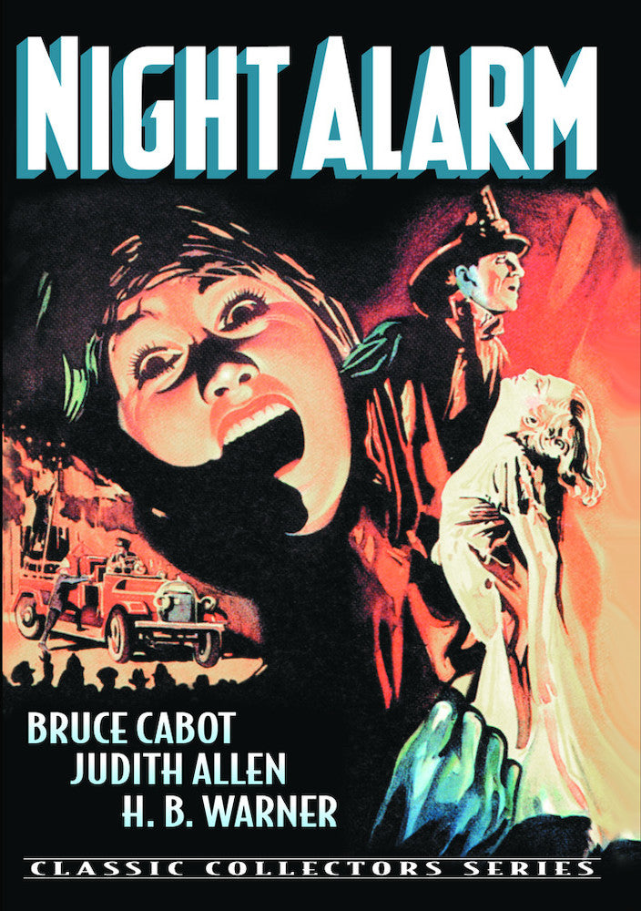 Night Alarm - 
