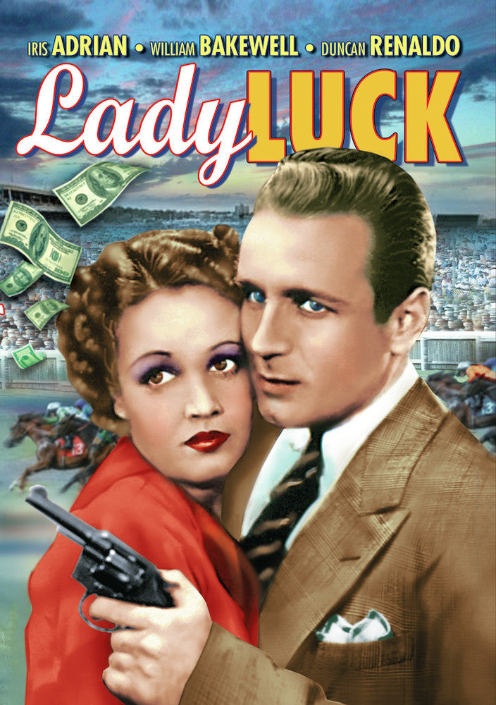 Lady Luck - 