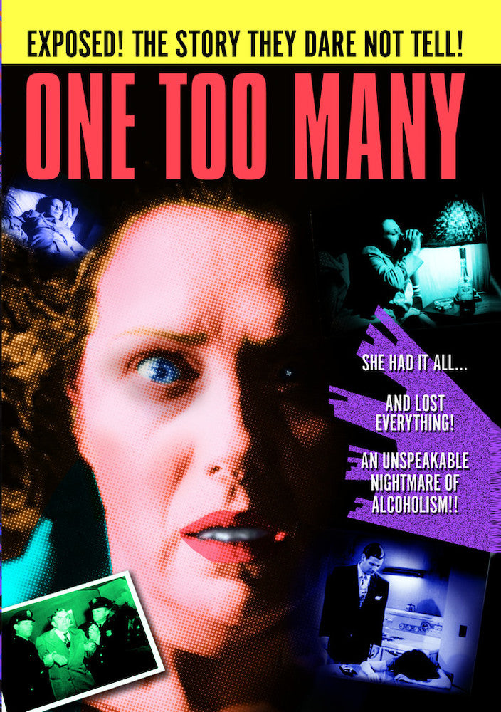 One Too Many - 