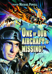 One of Our Aircraft Is Missing! - 