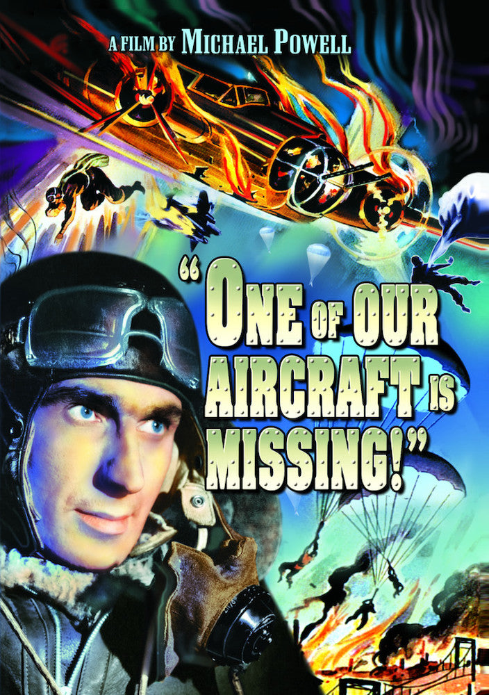 One of Our Aircraft Is Missing! - 