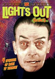 Lights Out - Volume 3 - 