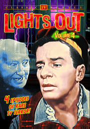 Lights Out - Volume 4 - 