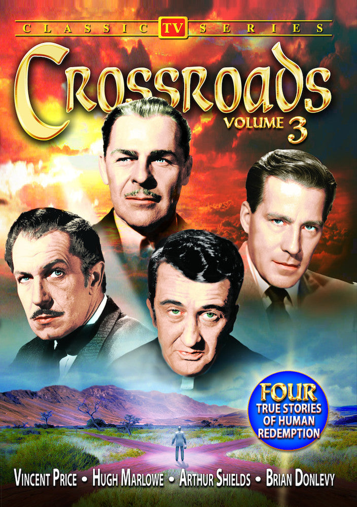 Cross Examination (1932) / Defenders of The Law (1931) (Law & Order Double Feature) - 